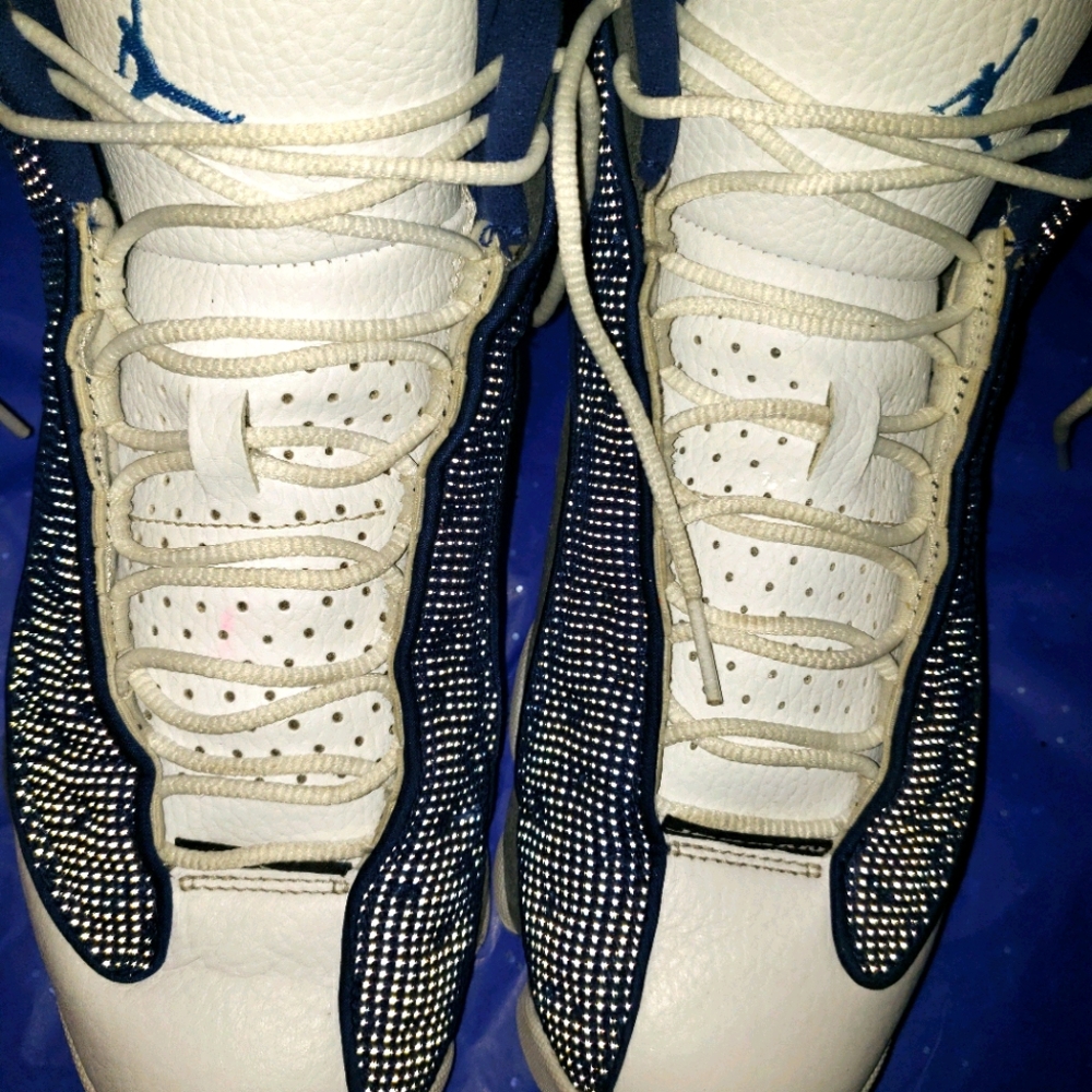 Nike Jordans